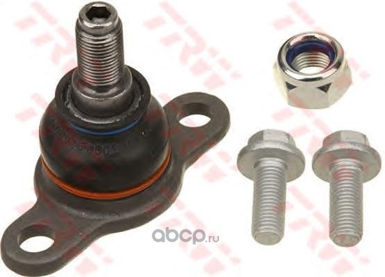 Опора шаровая L=R VW T4 96-03 нижняя TRW JBJ661
