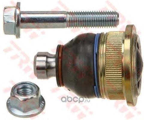 Опора шаровая L=R NISSAN Micra K12/Note TRW JBJ723