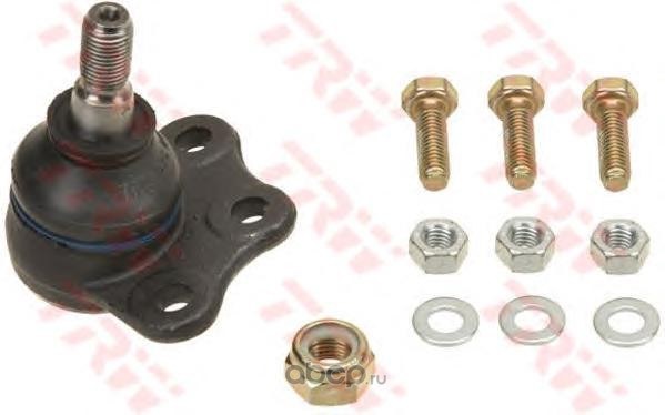 Опора шаровая L=R FIAT Doblo 2001-> /Ch N 5023344-> TRW JBJ729