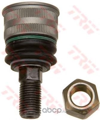 Опора шаровая L=R MB W220/211 горизонтальная L=R TRW JBJ769