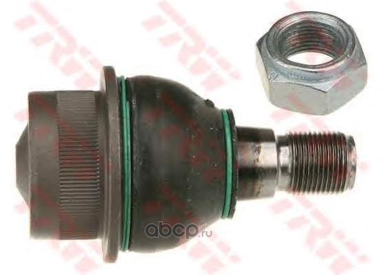 Опора шаровая L=R MB Sprinter/VW Crafter 2006-> TRW JBJ804