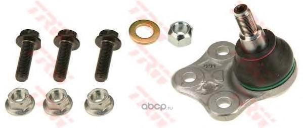 Опора шаровая L=R RENAULT Megane III/Scenic III/Fluence TRW JBJ810