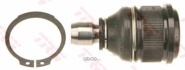 Опора шаровая L=R MAZDA 3 1.4-2.3/DIT/MPS 10/03-> TRW JBJ822