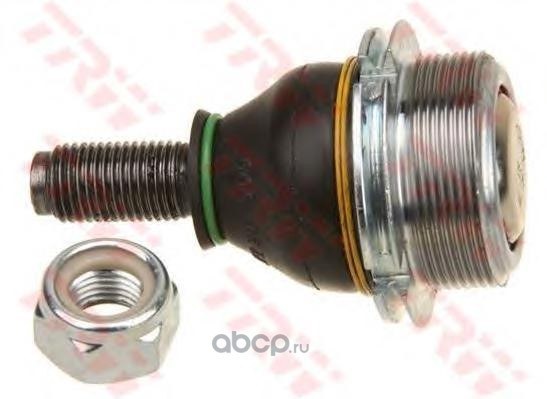 Опора шаровая L=R CITROEN C5 01-08/PEUGEOT 406 95-04 TRW JBJ125