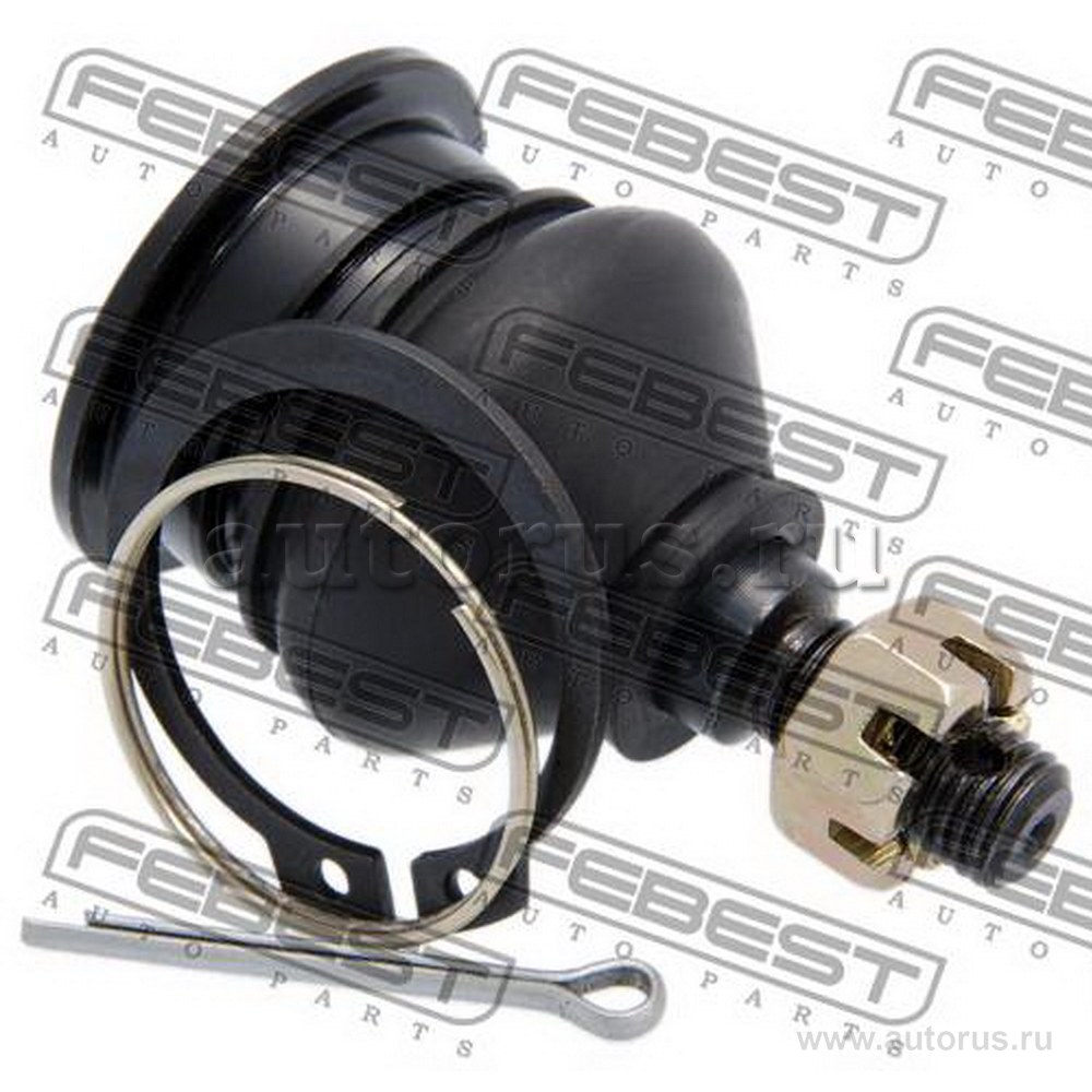 Опора шаровая переднего верхнего рычага HONDA Accord/Odyssey 98-03 FEBEST 0320-313