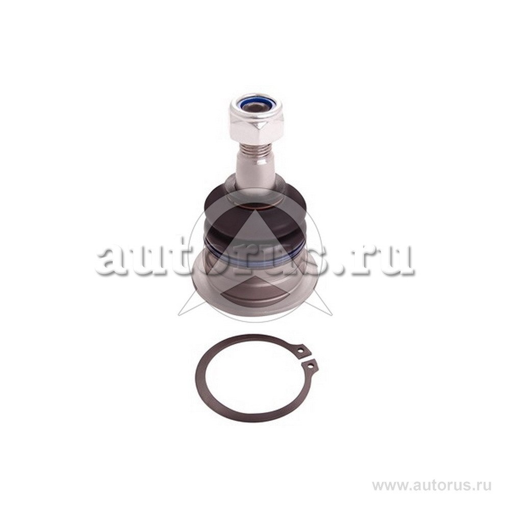 Опора шаровая L=R (верхняя) TOYOTA LC Prado (J120/J150)/LEXUS GX470/460 02-> SIDEM 45187