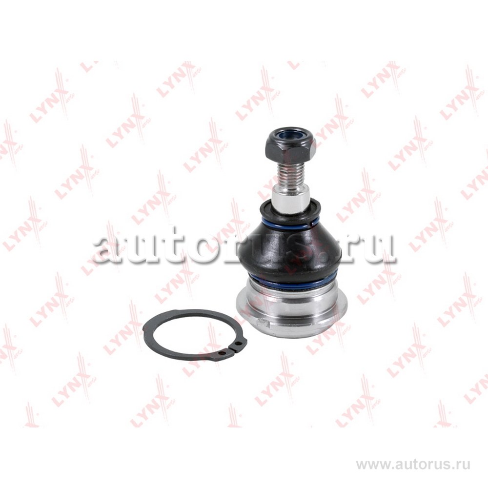 Опора шаровая L=R (верхняя) HYUNDAI Sonata NF/Grandeur 05-> LYNXauto C1161LR