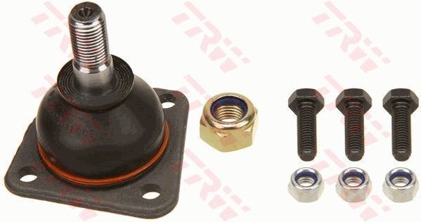 Опора шаровая L=R (верхняя) ВАЗ 2101-07/2121 TRW JBJ137