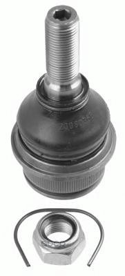 Опора шаровая VW T4 верхняя L=R LEMFORDER 1015503