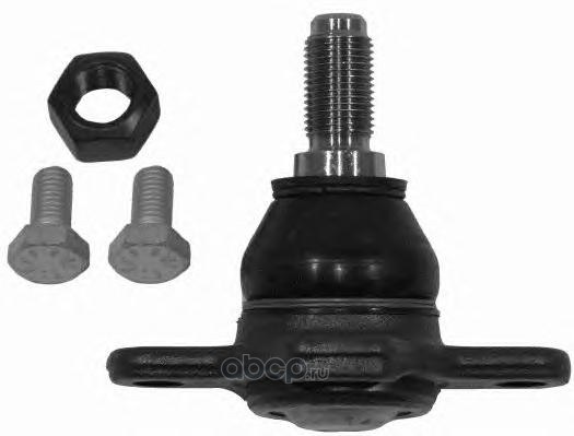 Опора шаровая VW T4 91-96 нижняя L=R LEMFORDER 1016403