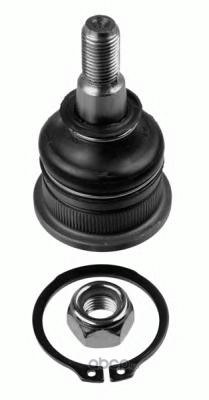 Опора шаровая MITSUBISHI Carisma LEMFORDER 1185102