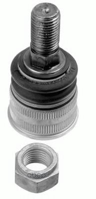 Опора шаровая MB W220/211 горизонтальная L=R LEMFORDER 2166702