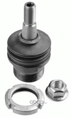Опора шаровая MB W163 перед L=R LEMFORDER 2931702