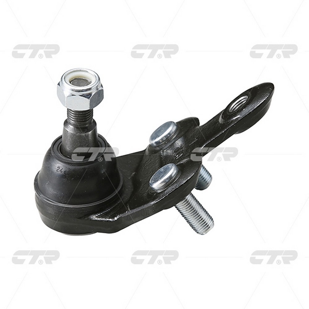 Опора шаровая L TOYOTA Highlander/Sienna/Venza / LEXUS RX350/450H CTR CB0430