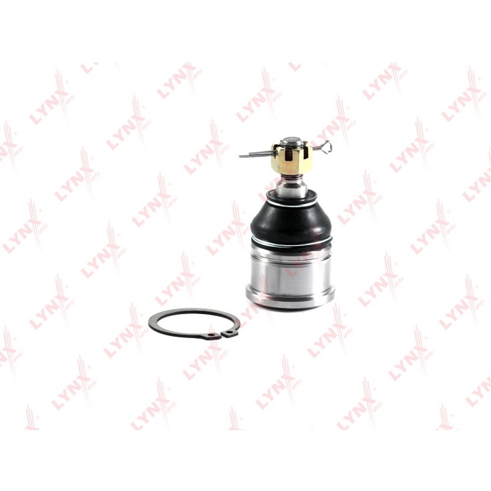 Опора шаровая HONDA Accord IV-VI 2.0-2.2 90-98 / VII 1.6-2.3 98- LYNXauto C1024LR