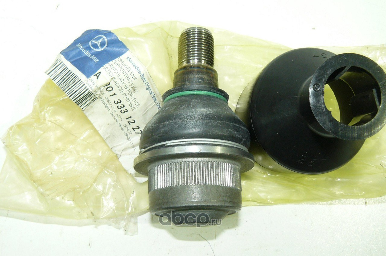 Опора шаровая L=R MERCEDES MERCEDES-BENZ A901 333 12 27
