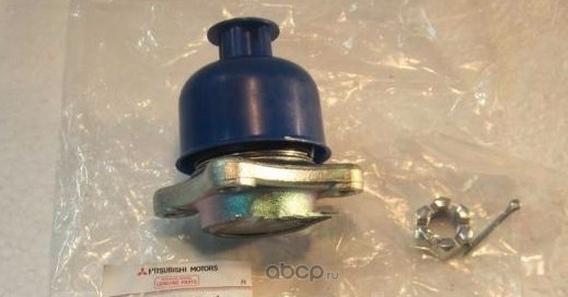 Опора шар. верх пер. MITSUBISHI 4010A056