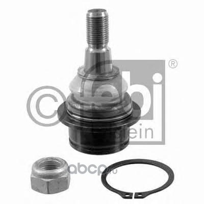 Опора шаровая L=R FORD Transit 00-06/Connect 02-> FEBI 21999