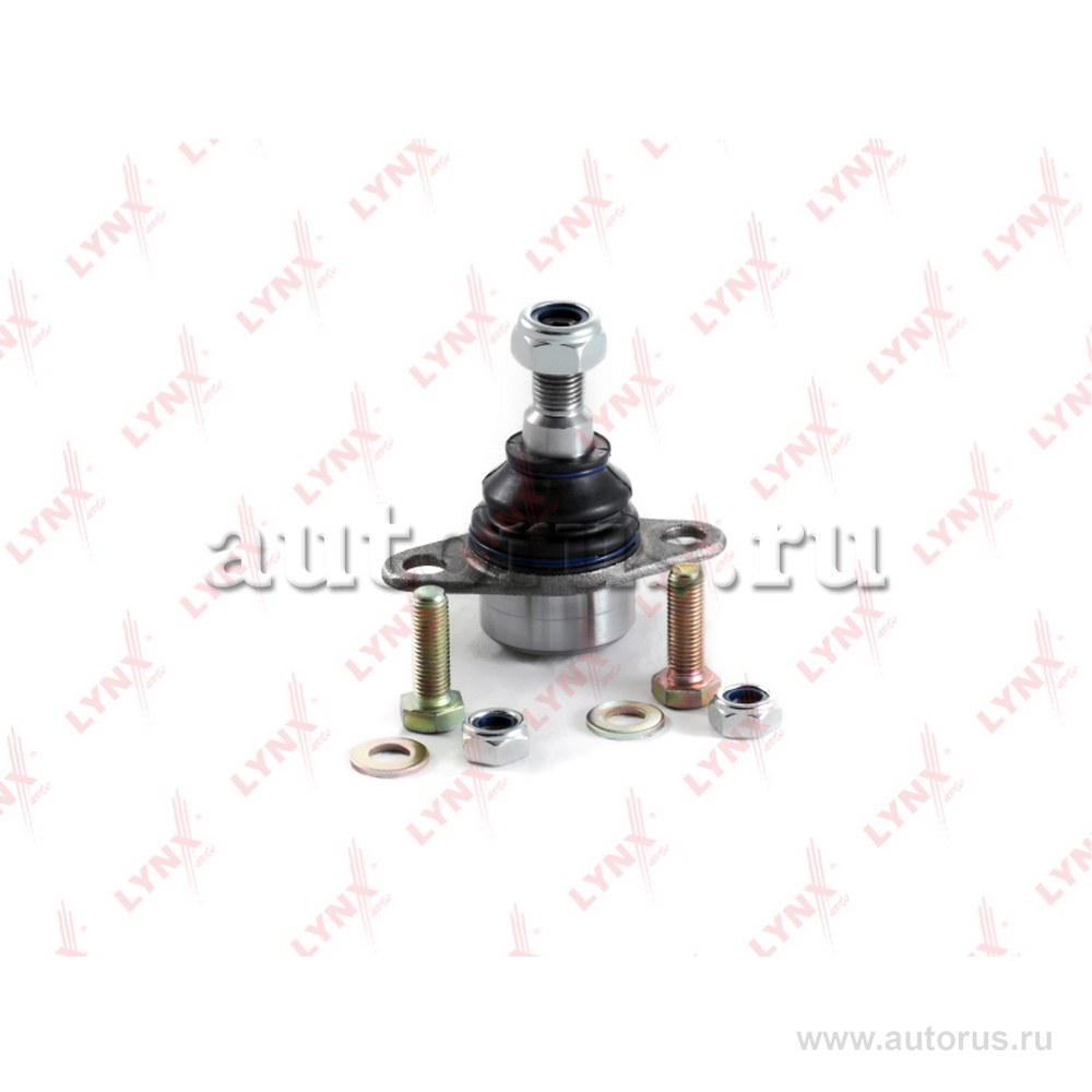 Опора шаровая L=R BMW X5(E53) 00-07 нижняя LYNXauto C1013LR