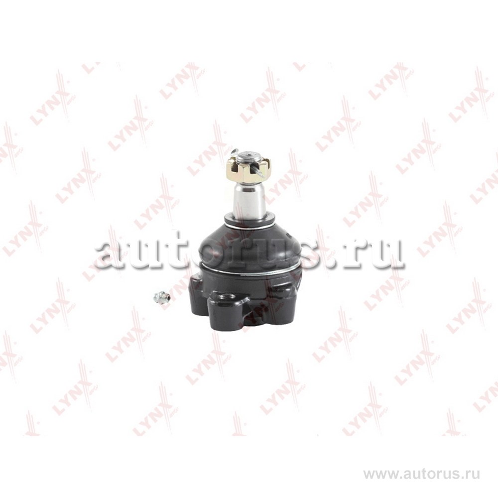 Опора шаровая L=R (верхний рычаг) HYUNDAI Starex H-1/Porter H-100 LYNXauto C1251LR