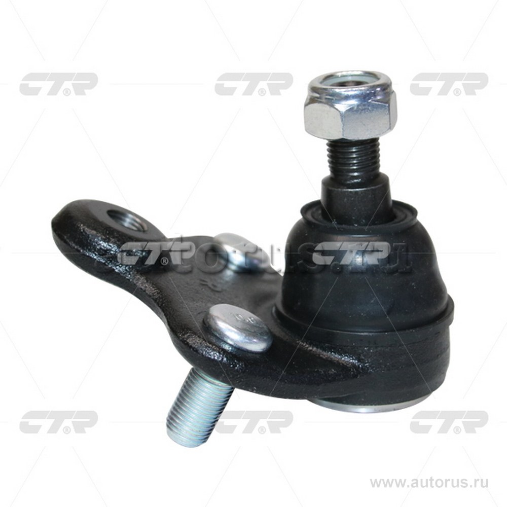 Опора шаровая R HONDA CRV III 2.0/2.4L all 07-> CTR CB0138R