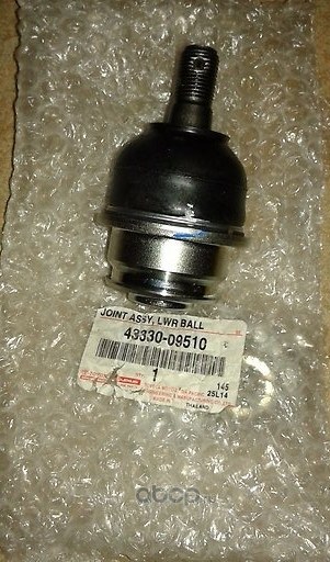 Шаровая опора TOYOTA 4333009510