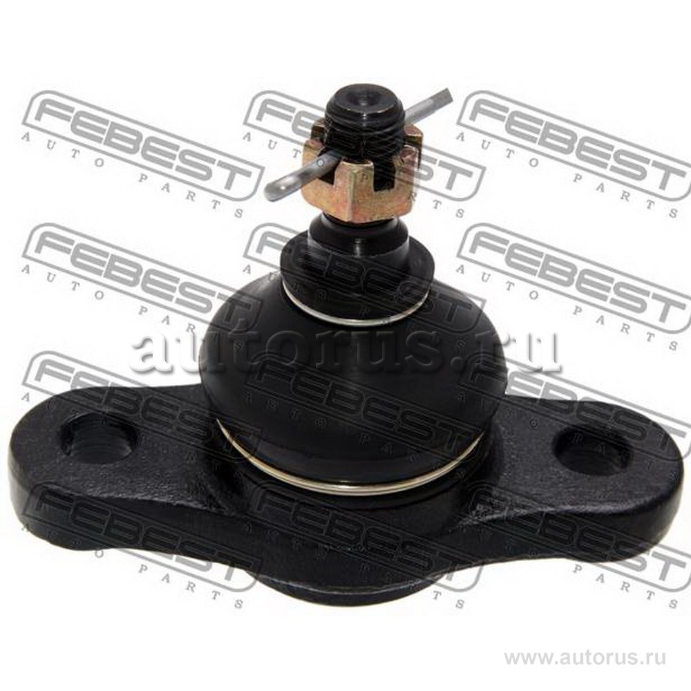 Опора шаровая переднего поворотного кулака HYUNDAI I30 2007-2012 FEBEST 1220-EN