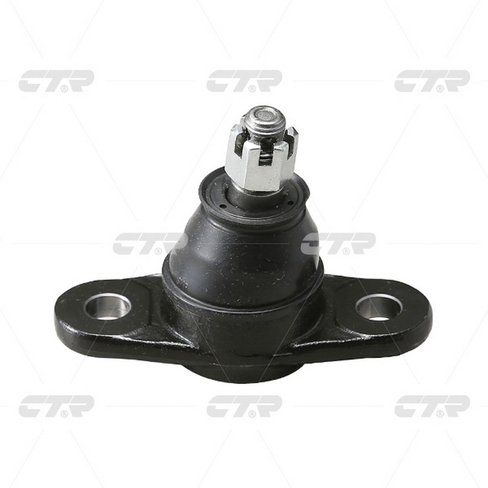 Опора шаровая L=R HYUNDAI Accent/Verna 05-12 / KIA Rio II 05-12 CTR CB0220