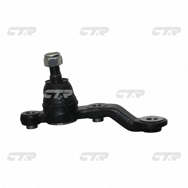 Опора шаровая нижняя L TOYOTA Mark II/Cresta CTR CB0391L