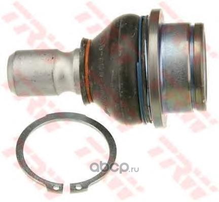 Опора шаровая (нижняя) L=R NISSAN Navara 2005-> TRW JBJ744