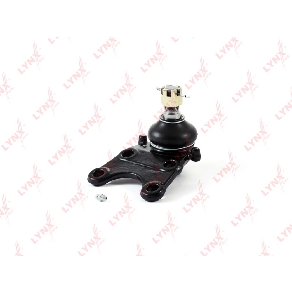 Опора шаровая нижняя L=R ISUZU/OPEL LYNXauto C1029LR