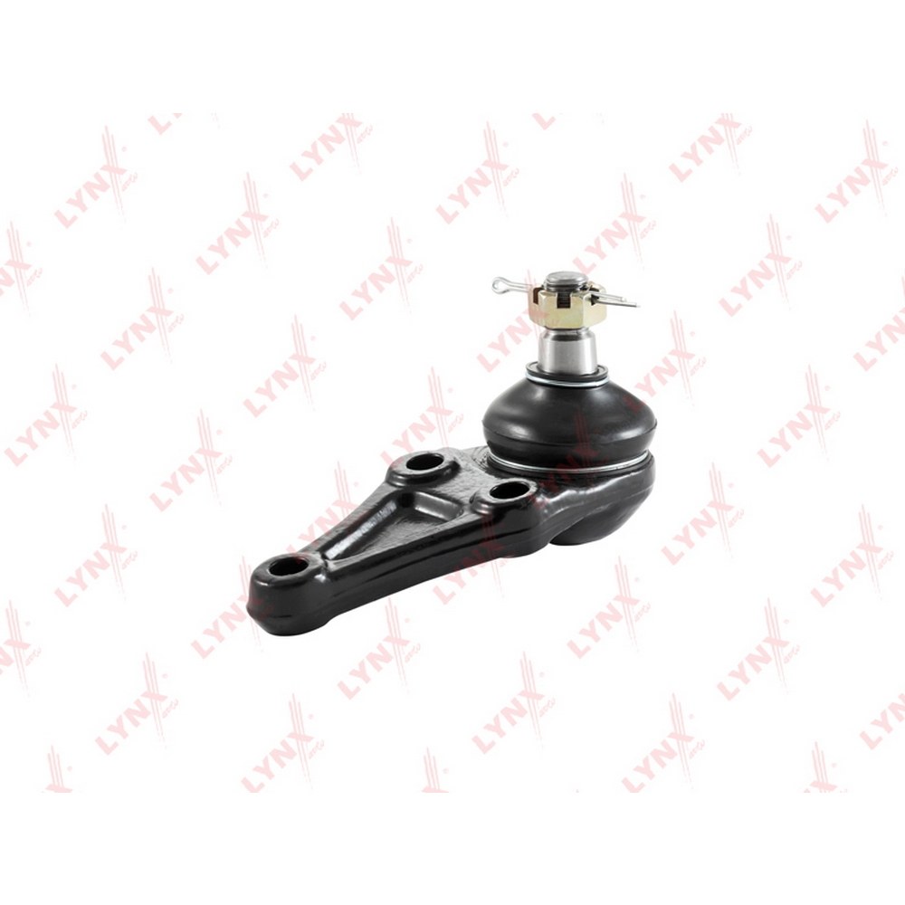 Опора шаровая нижняя L=R MITSUBISHI LYNXauto C1040LR