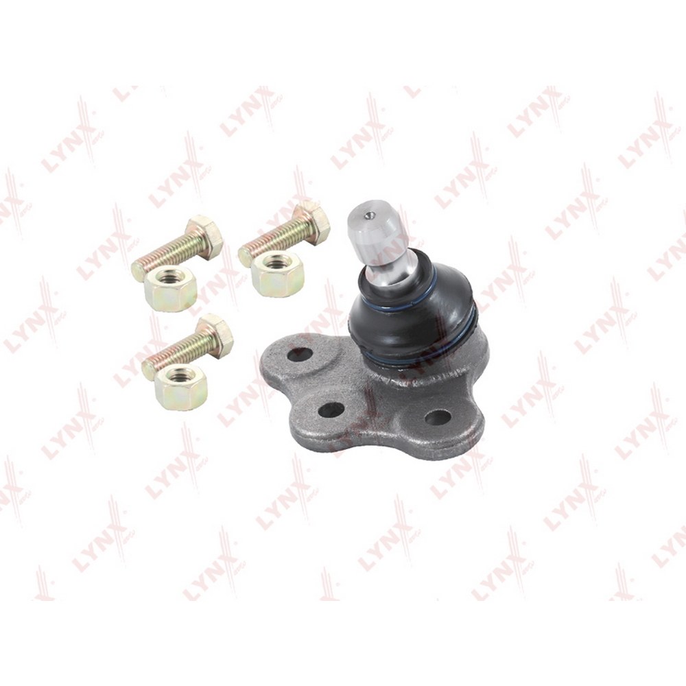 Опора шаровая нижняя L=R OPEL Astra G/H/Zafira A LYNXauto C1046LR