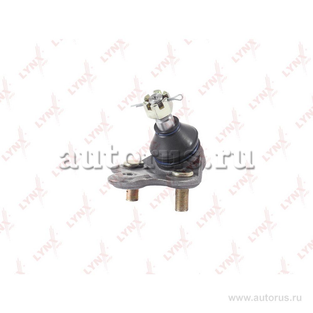Опора шаровая нижняя L=R TOYOTA Avensis LYNXauto C1053LR