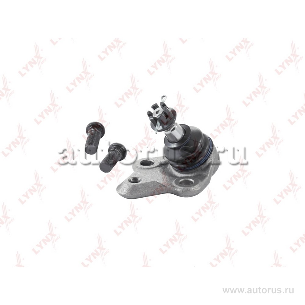 Опора шаровая нижняя L=R TOYOTA LYNXauto C1062LR