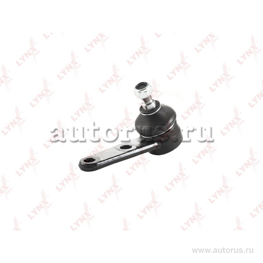 Опора шаровая нижняя L=R CHEVROLET Aveo 1.2-1.5 05> LYNXauto C1137LR