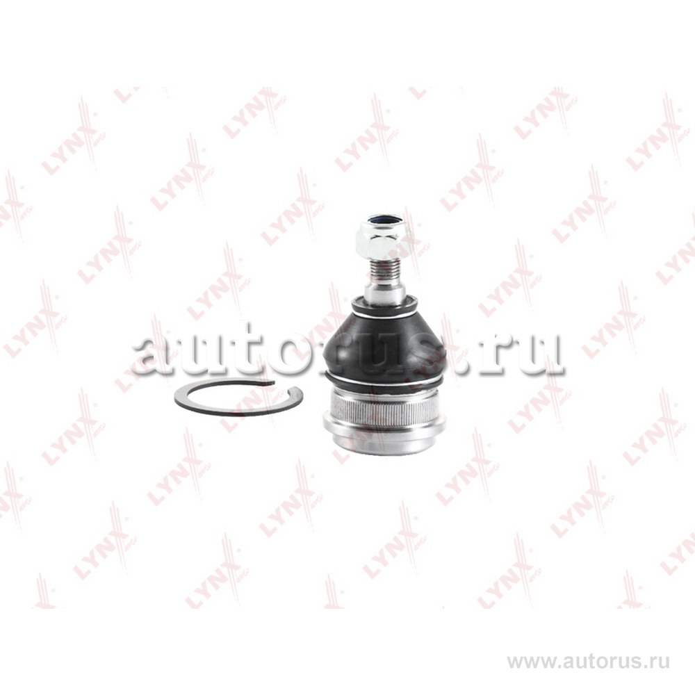 Опора шаровая нижняя L=R HYUNDAI/KIA LYNXauto C1152LR