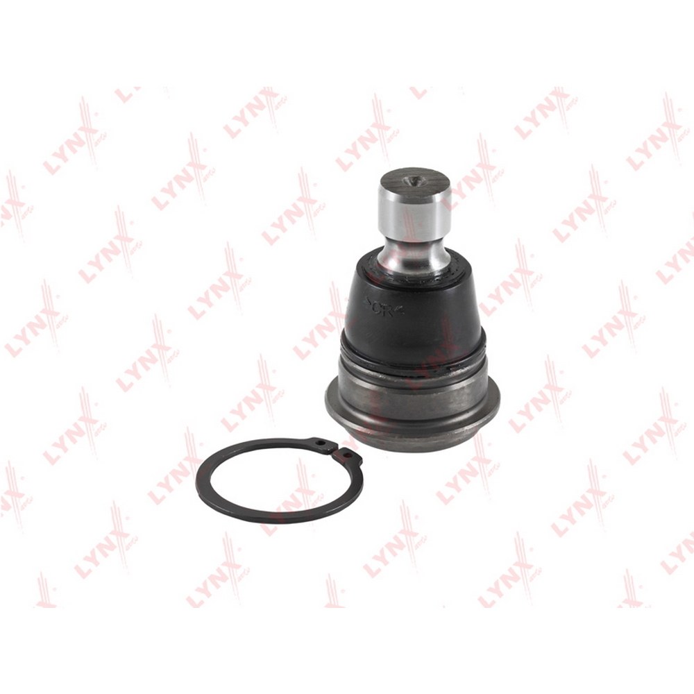 Опора шаровая L=R NISSAN Murano/Qashqai/X-Trail / RENAULT Kadjar LYNXauto C1307LR