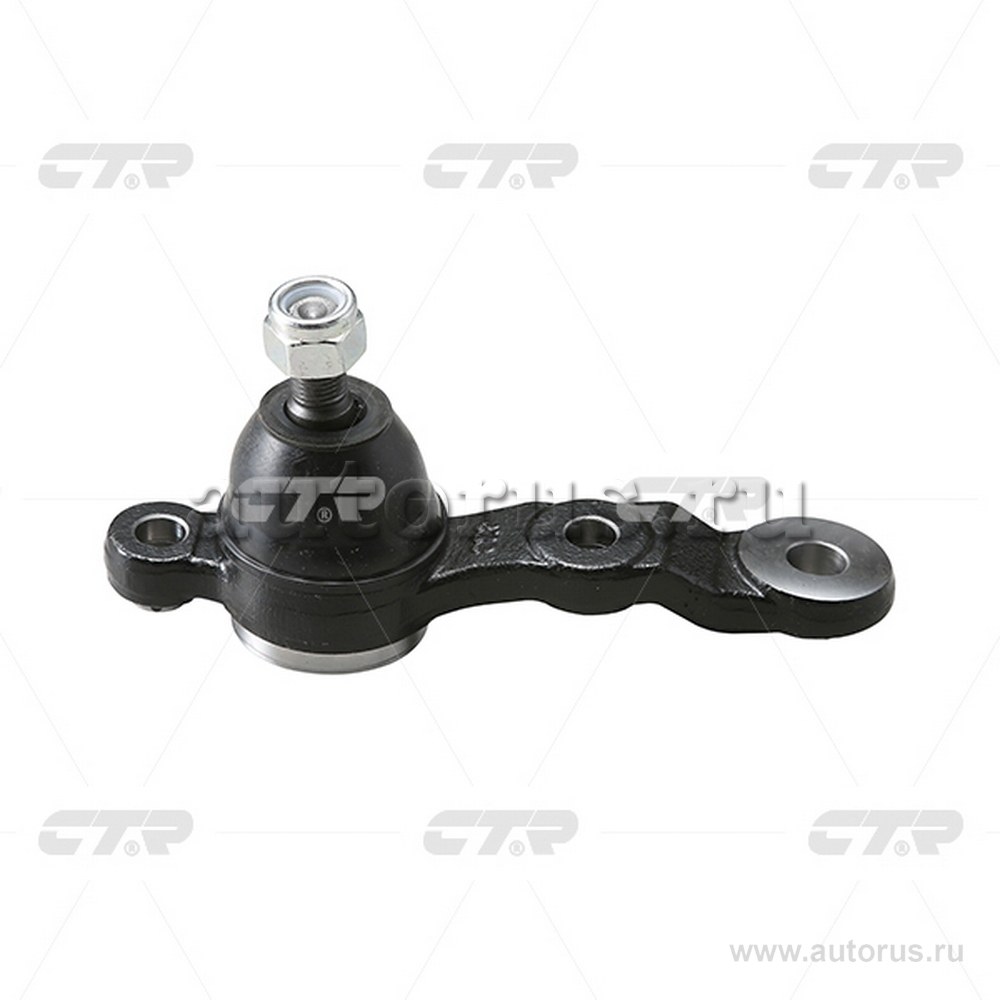 Опора шаровая R для TOYOTA Mark 93-00/93-00/Chaser 99-> CTR CB0409
