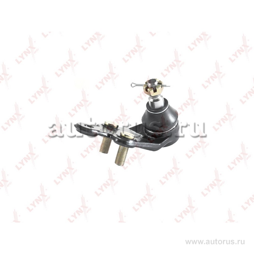 Опора шаровая нижняя R TOYOTA LYNXauto C1313R