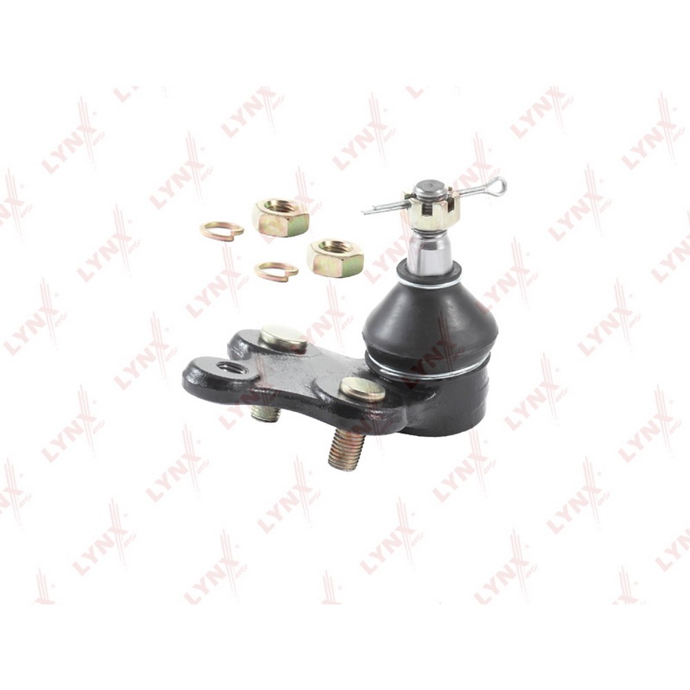 Опора шаровая R TOYOTA Camry/Sienna/Vista/Harrier LYNXauto C1010R