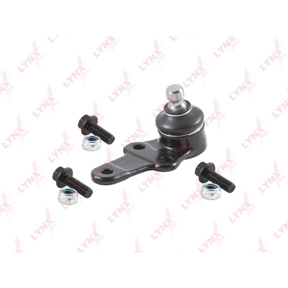 Опора шаровая L=R FORD Focus I 98-04 LYNXauto C1145LR