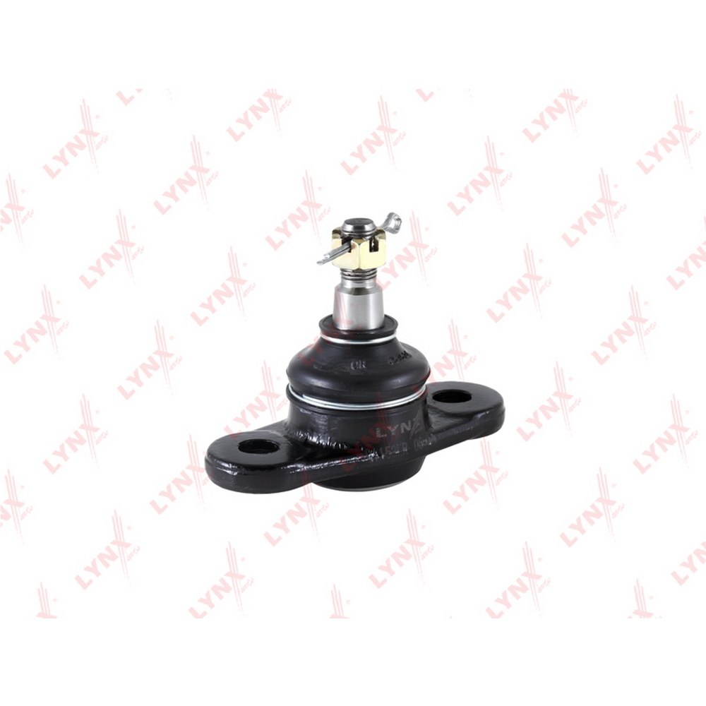 Опора шаровая L=R HYUNDAI Accent 05-11/KIA Rio II LYNXauto C1153LR