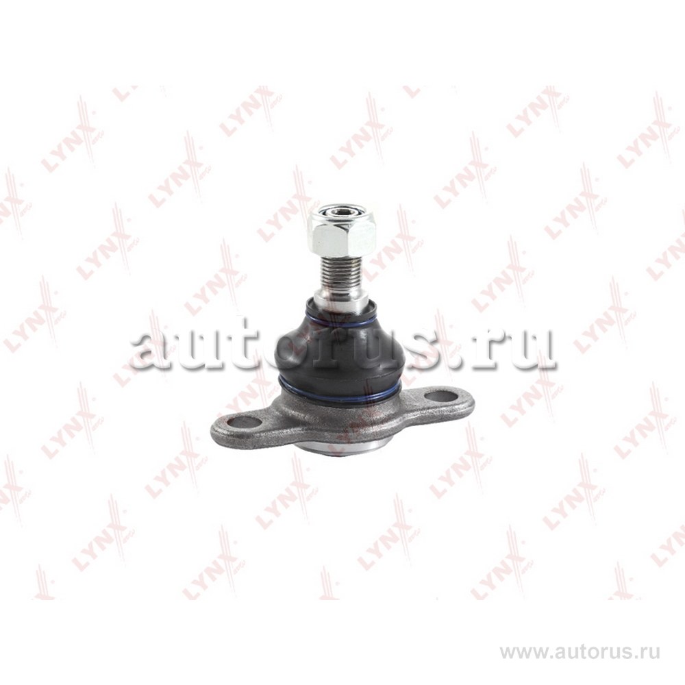 Опора шаровая L=R VW T4 96->2003 нижняя L=R LYNXauto C1080LR