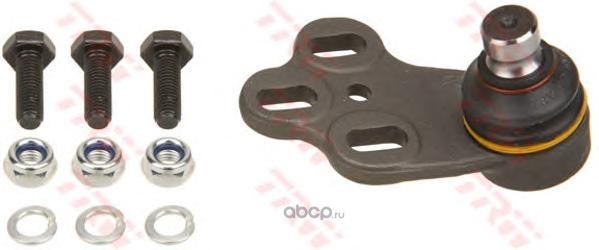 Опора шаровая R AUDI 80(B4) 91-96 TRW JBJ118
