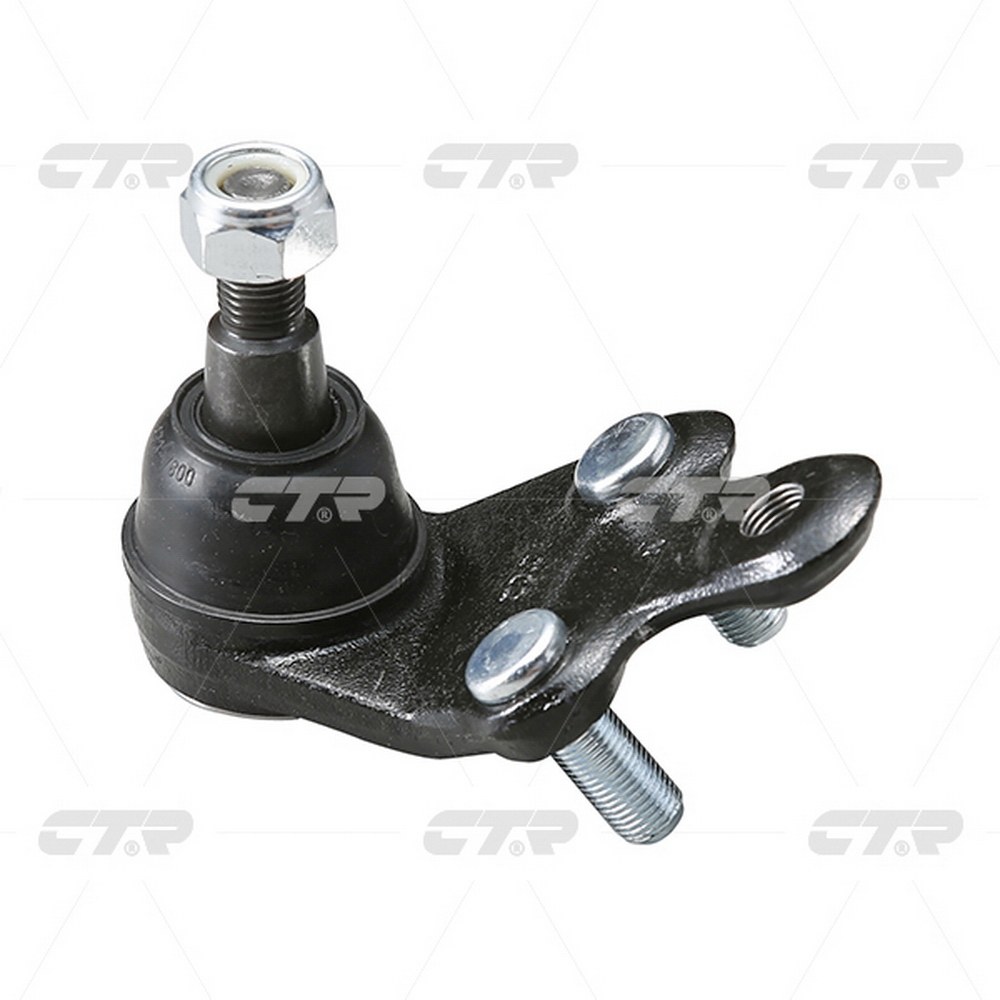 Опора шаровая R TOYOTA Camry V30/V40 / LEXUS ES300/330 01-06 CTR CB0426