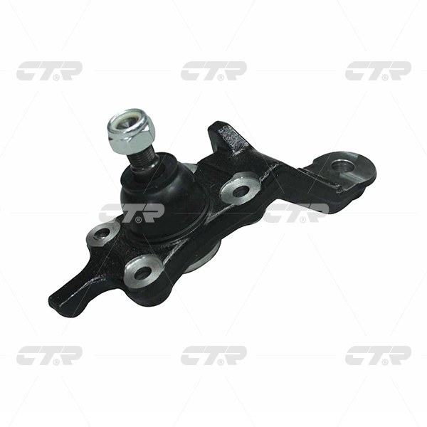Опора шаровая R TOYOTA 4Runner/LC90/HiLux CTR CB0395R