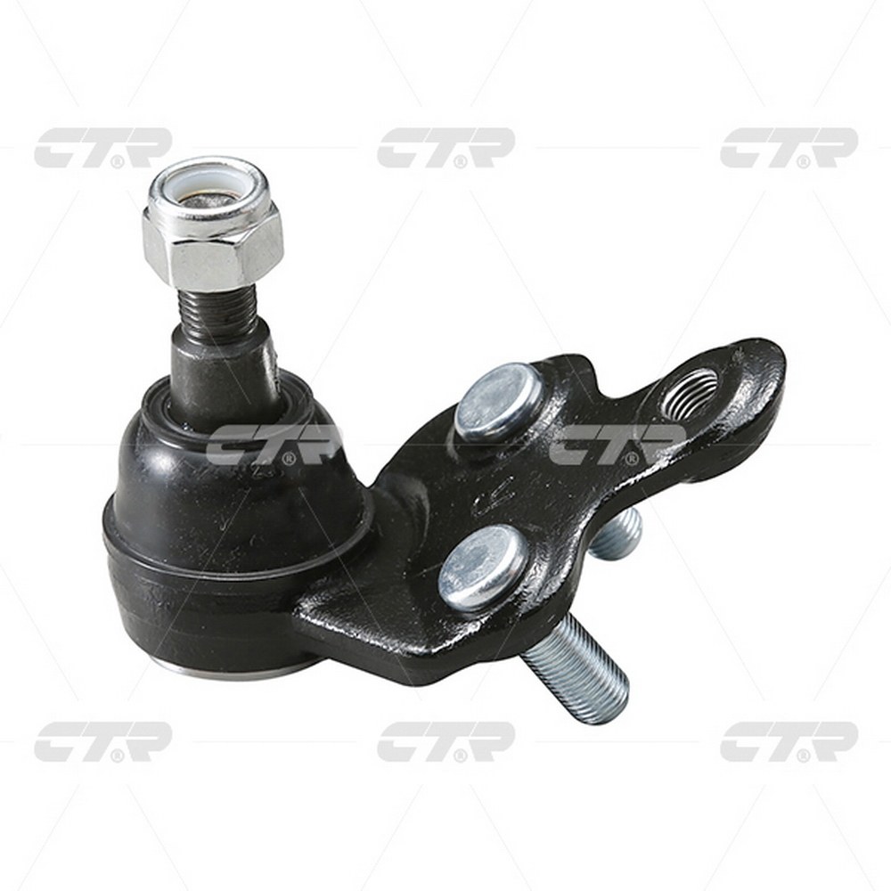 Опора шаровая R LEXUS RX II 300/330/350/TOYOTA Camry/Previa 01-06 CTR CB0402R