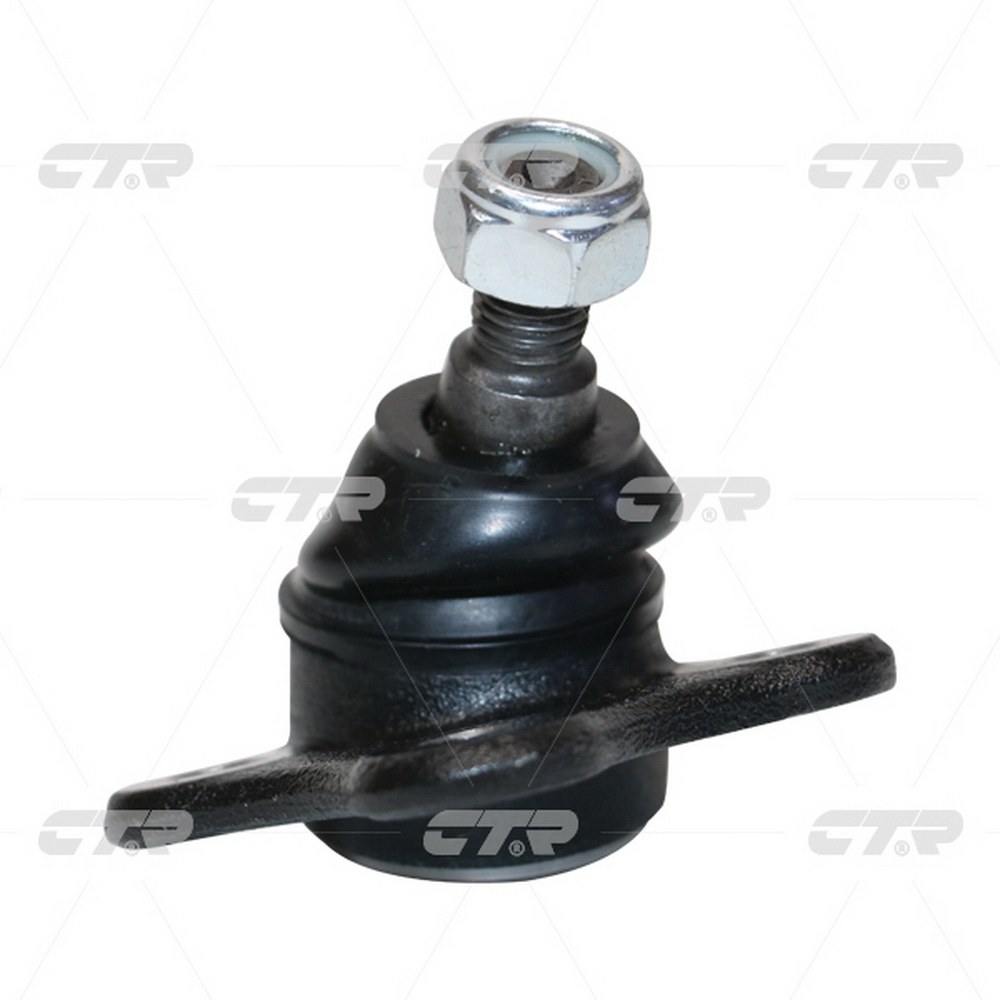 Опора шаровая R SKODA Octavia 97->/ AUDI A3 96-03 / VW Golf IV 98- CTR CB0455R
