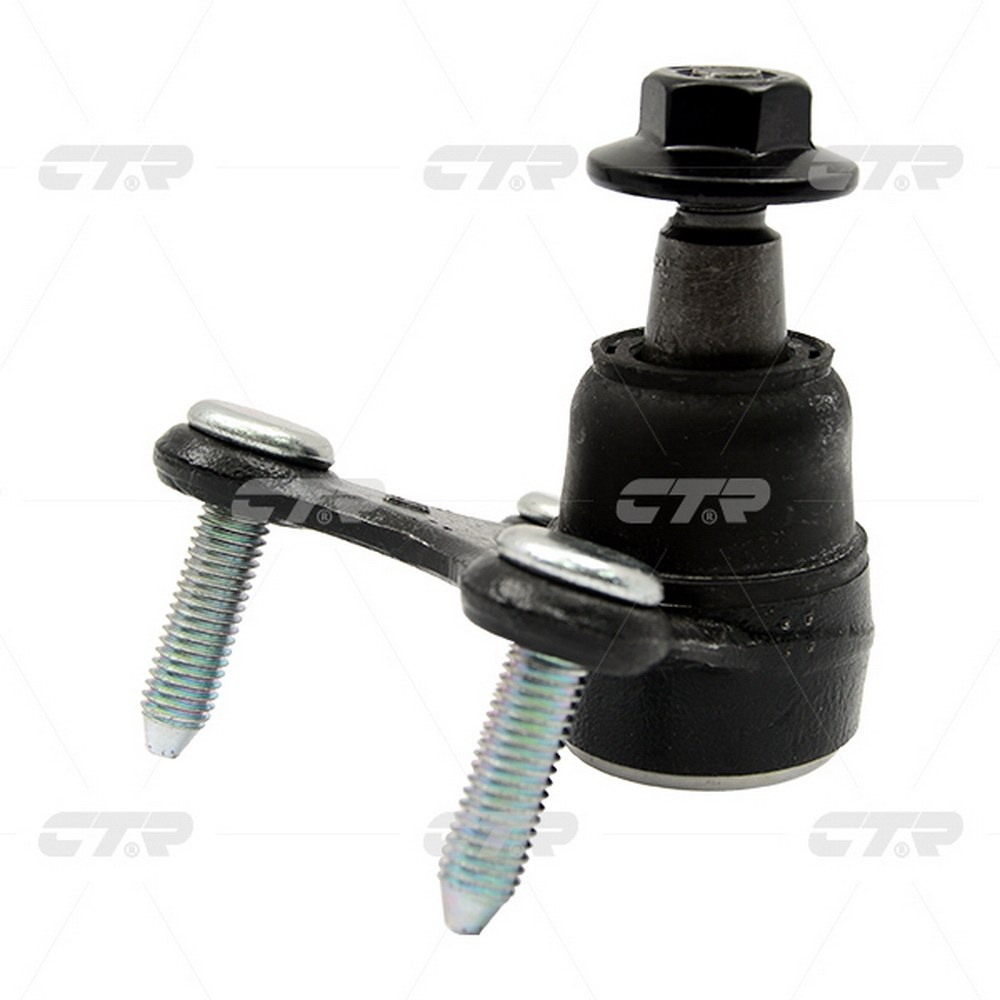 Опора шаровая R Audi A3 06>, VW Passat all 05> CTR CB0457R